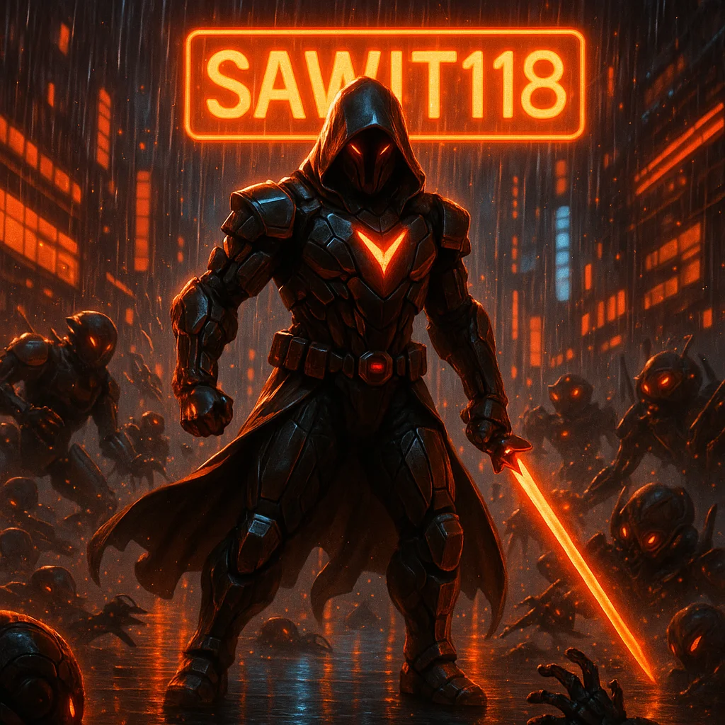 SAWIT118
