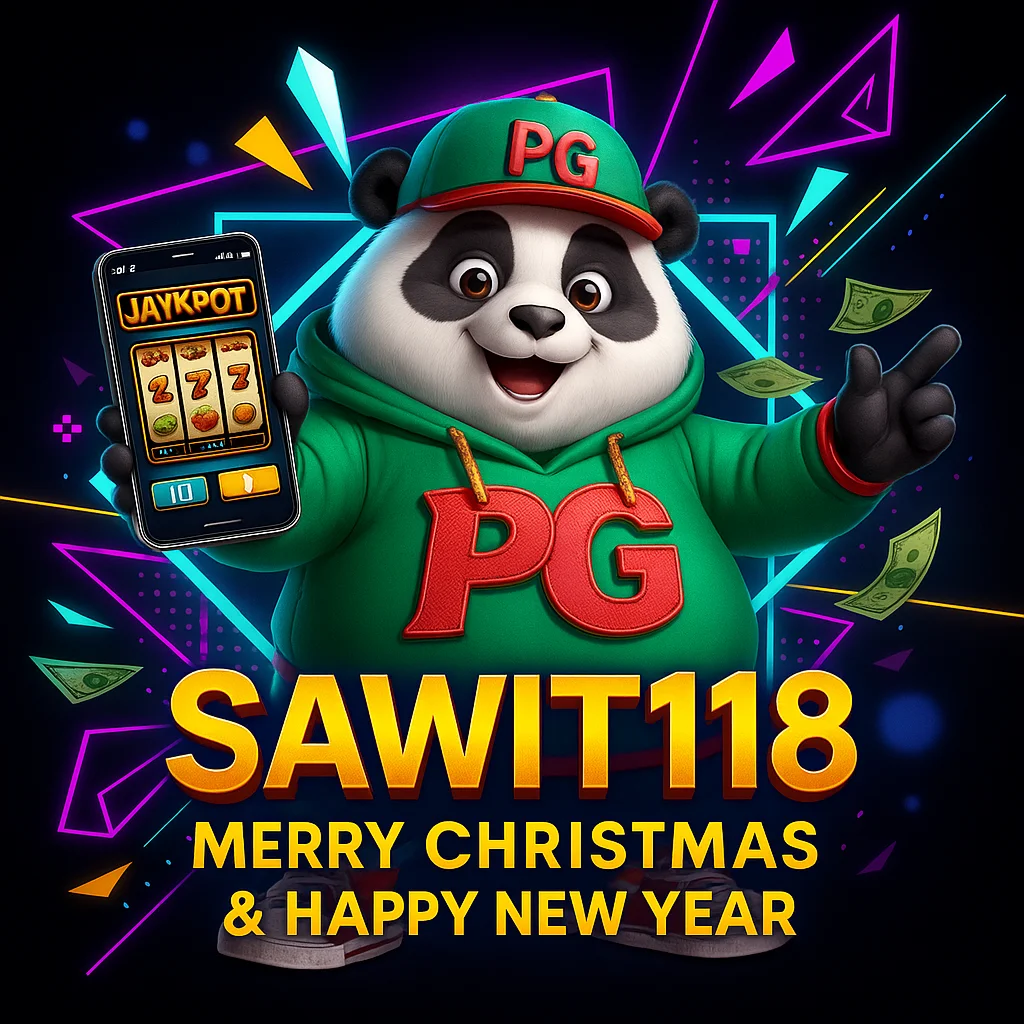 Sawit118 : Petualangan Baru di Sawit118 Arena Game Premium